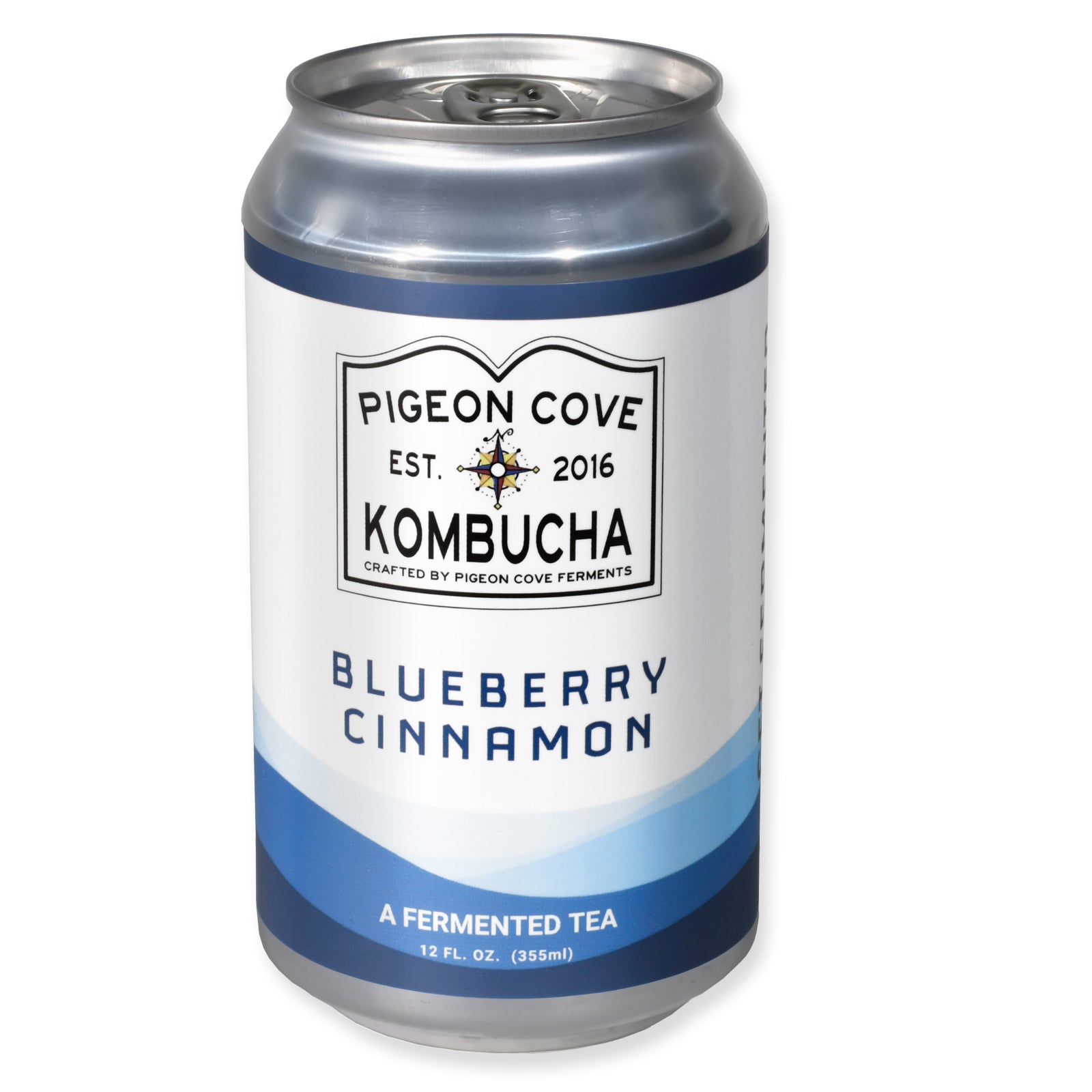Blueberry Cinnamon Kombucha Online